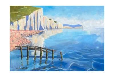 “Seven Sisters” - SOLD