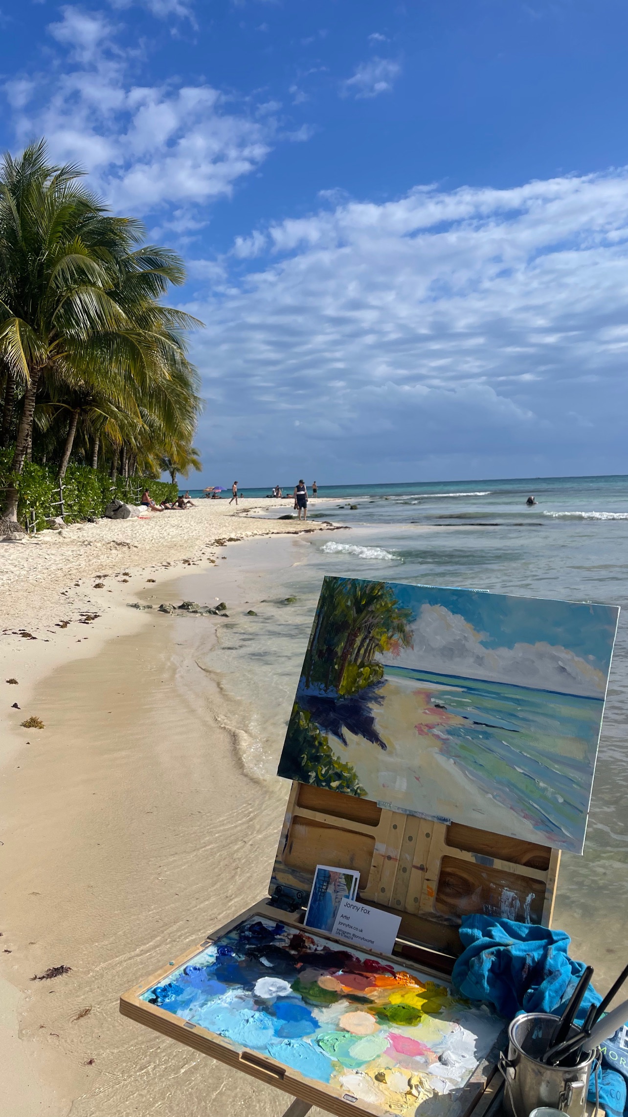 Esmerelda Study I - Image 4