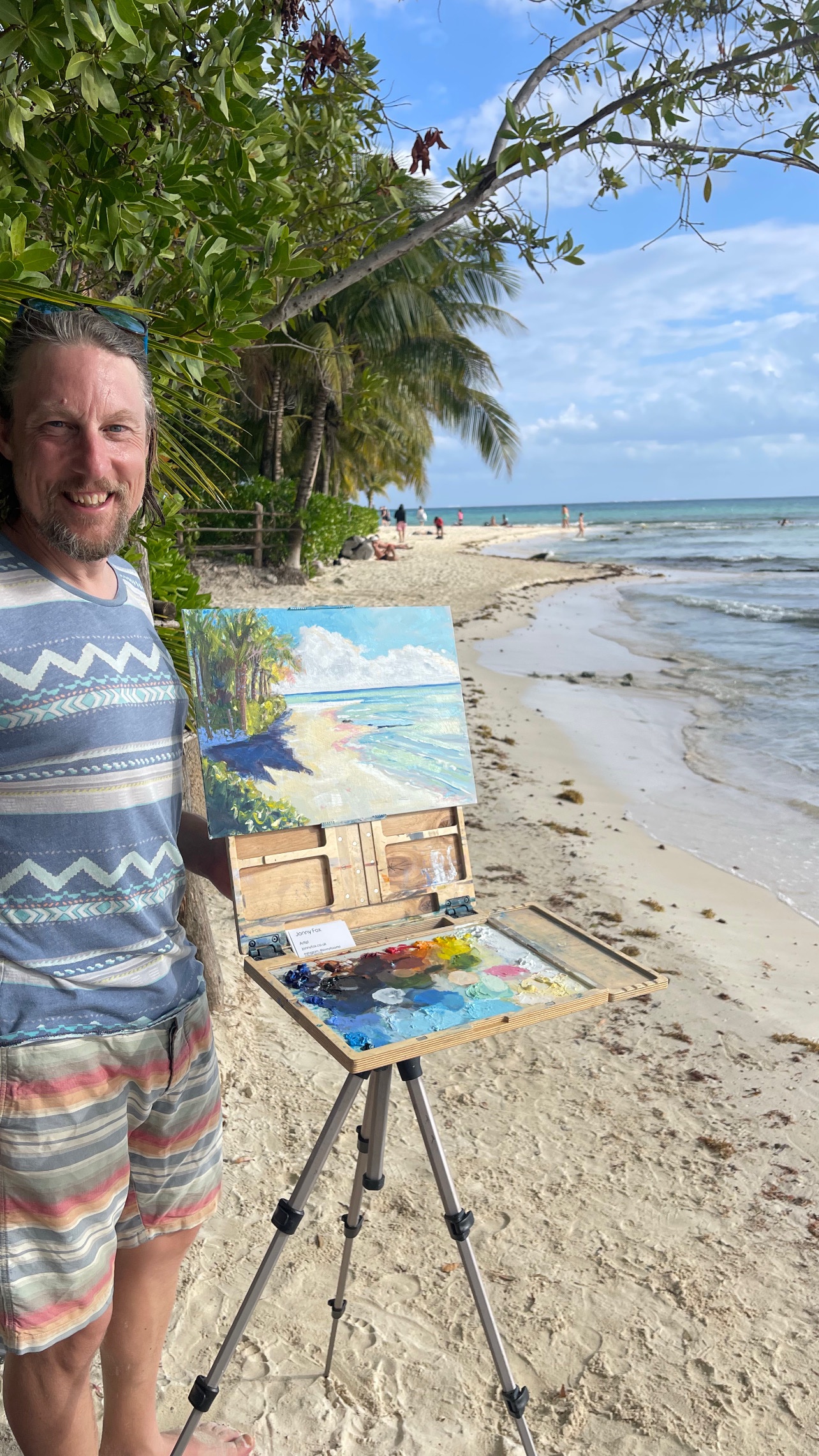 Esmerelda Study I - Image 3